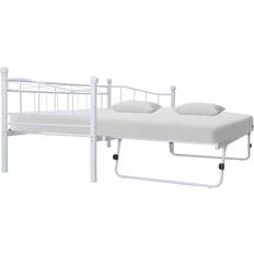 vidaXL 25831 Cama con Estructura