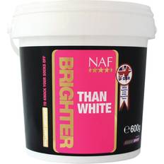 NAF Brighter Than White 600g