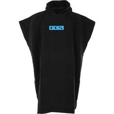 Ponchos de Surf FCS Poncho Black