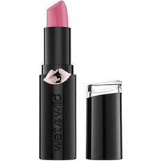 Wet N Wild Mega Last Matte Lip Color Mauve Outta Here