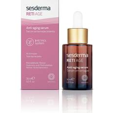 Pipeta Sueros & Aceites Faciales Sesderma Reti Age LIiposomal 30ml