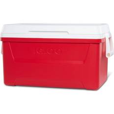 Igloo Borse termiche & Scatole termiche Igloo Laguna 48 Frigorifero rigido con capacità di 45L rosso