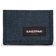 Scomparto per carte di credito Portafogli Eastpak Crew Single Triple Denim Ab EK000371 Blu