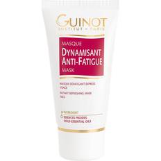 Guinot Ansiktsvård Guinot Dynamisant Anti-Fatigue Mask 50ml