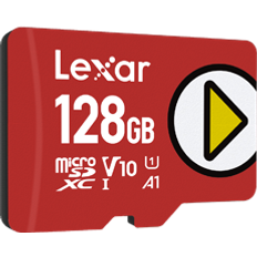 LEXAR Micro Sdxc 128Go 150Mb/S Uhs-I