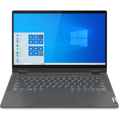 Lenovo IdeaPad Flex 5 (82HU00BXUK)