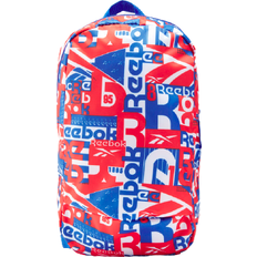 Reebok Graphic Backpack - Vector Blue