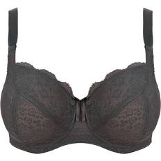 Freya Fancies Balcony Bra - Black