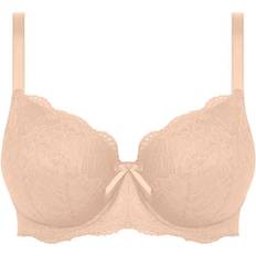 Freya Fancies Balcony Bra - Natural Beige