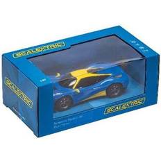 Scalextric Autoradat Scalextric Rasio C20 1:32