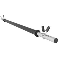 Gorilla Sports Vektstang Gorilla Sports Pro Barbell 130cm