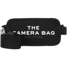 Marc Jacobs Textile Bags Marc Jacobs The Camera Bag - Black