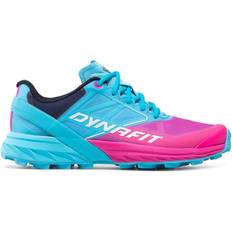 Dynafit Dame Sko Dynafit Alpine W - Turquoise Pink Glo