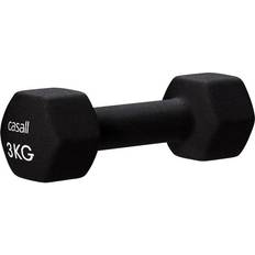 3 kg - Yksittäinen käsipaino Käsipainot Casall Classic Dumbbell