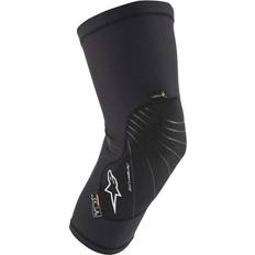 Alpinestars Paragon Lite Suojat Musta