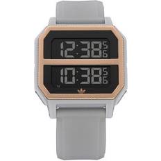 Adidas Relojes de pulsera Adidas Hombre Z163272-00 Ø 41 mm)