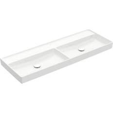 Villeroy & Boch Dubbelhandfat Tvättställ & Handfat Villeroy & Boch Collaro (4A34D2R1)