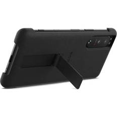 Sony xperia 5 Sony Xperia 5 III Style Cover Suojakuori