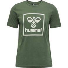 Hummel Isam T-shirt - Beetle