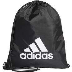 Adidas tiro backpack adidas Tiro Gym Bag - Black/White