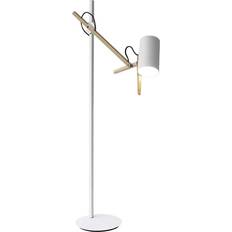 Marset Gulvlamper & Havelamper Marset Scantling P73 Gulvlampe 136cm