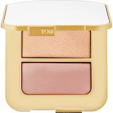 Tom Ford Highlighters Tom Ford Sheer Highlighting Duo Reflects Gilt