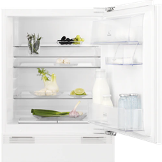 60cm Integrerade kylskåp Electrolux LXB3AF82R Vit