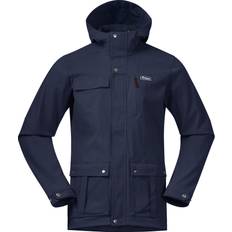 Bergans nordmarka Bergans Nordmarka Jacket - Navy