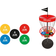 SportMe Discgolf Sæt Mini