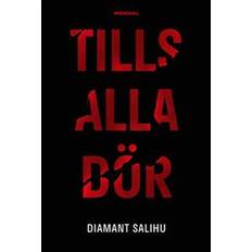 Tills alla dör Tills alla dör (E-bok, 2021)