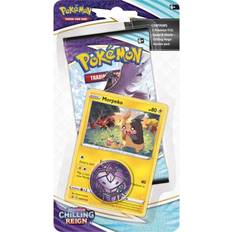 Pokemon astral radiance Pokémon Sword & Shield Chilling Reign Checklane Blister
