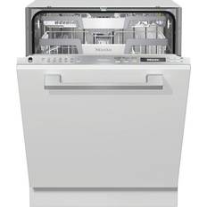 Miele fully integrated dishwasher Miele G7160SCVi Integrated