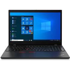 8 Go - Lenovo ThinkPad - Windows Ordinateurs portables Lenovo ThinkPad L15 Gen 1 20U70003GE