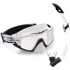 Aqualung Gafas De Snorkel Sport Sc363eu4309l Turquesa Adultos