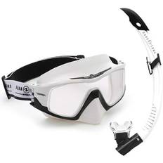 Aqualung Versa Snorkelsæt