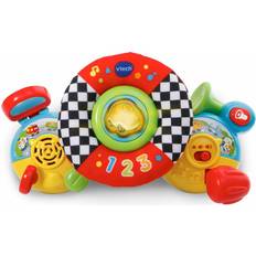 Toot toot drivers Vtech Toot Toot Drivers Baby Driver