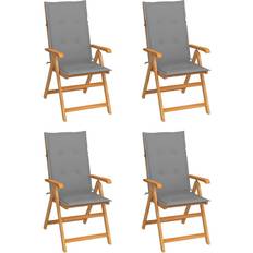 vidaXL 3065531 4-pack