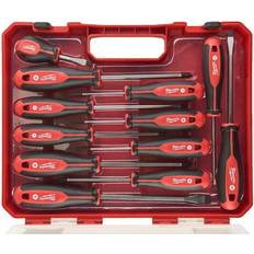 Milwaukee Tri-Lobe 4932472003 12pcs Screwdriver