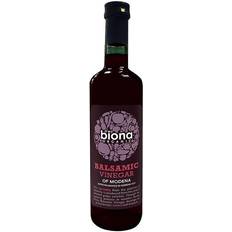 Europa Spezie, Aromatizzanti & Salse Biona Aceto Balsamico 500 ml 50cl