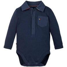 Tasku Bodyt Tommy Hilfiger Baby Body Twilight - Navy