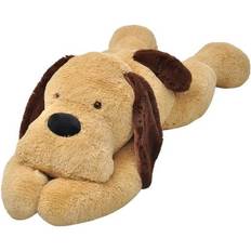 VidaXL Tøjdyr vidaXL Dog Cuddly Toy 80cm