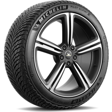 Michelin Pilot Alpin 5 265/35 R21 101V XL