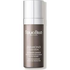Vegan Facial Mists Natura Bisse Diamond Cocoon Ultimate Shield Protective Mist 75ml