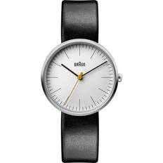 Braun Klockor Braun Classic (BN0173WHBKL)