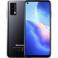 Blackview A90 64GB 4 GB RAM 6.39' HD+ Slot Micro SD Fotocamera 12 Mpx