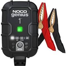 Noco Batterier & Laddbart Noco Genius 1