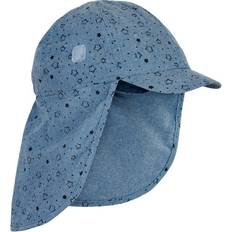 18-24M - Jungen Sonnenhüte En Fant Sun Hat - Faded Denim (5762-792)