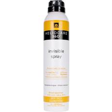 Spray Protecciones Solares Heliocare 360° Invisible Spray SPF50+ 200ml