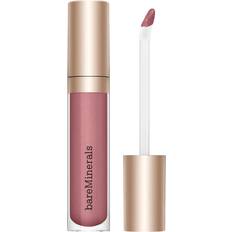 Flüssig Lipgloss BareMinerals Mineralist Lip Gloss Balm Love