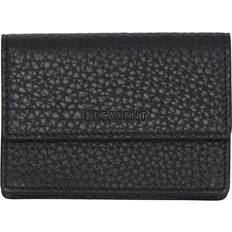 Decadent Sort Tegnebøger & Nøgleringe Decadent Darcy Tiny Wallet - Black